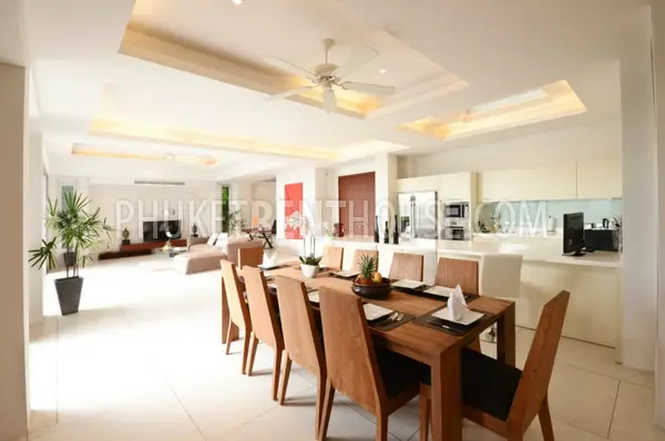 LAY17668: Four Bedroom Villa in Layan with Stunning Sea View. Photo #26