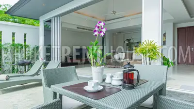 LAY17668: Four Bedroom Villa in Layan with Stunning Sea View. Photo #38
