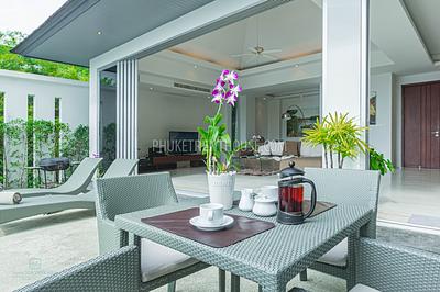 LAY17668: Four Bedroom Villa in Layan with Stunning Sea View. Photo #38
