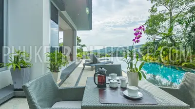 LAY17668: Four Bedroom Villa in Layan with Stunning Sea View. Photo #39