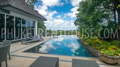 LAY17668: Four Bedroom Villa in Layan with Stunning Sea View. Photo #40