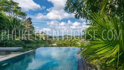 LAY17668: Four Bedroom Villa in Layan with Stunning Sea View. Photo #42