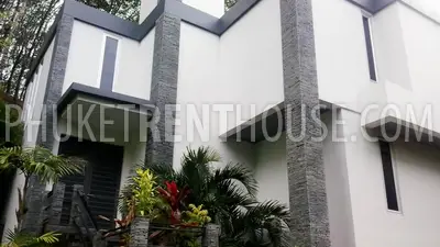 LAY17668: Four Bedroom Villa in Layan with Stunning Sea View. Photo #33