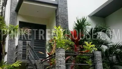 LAY17668: Four Bedroom Villa in Layan with Stunning Sea View. Photo #34