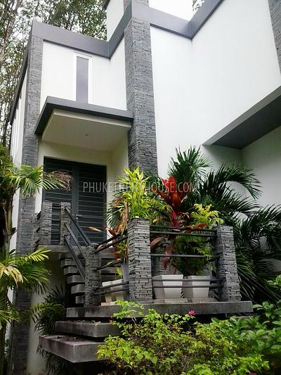 LAY17668: Four Bedroom Villa in Layan with Stunning Sea View. Photo #34
