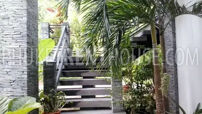 LAY17668: Four Bedroom Villa in Layan with Stunning Sea View. Photo #35