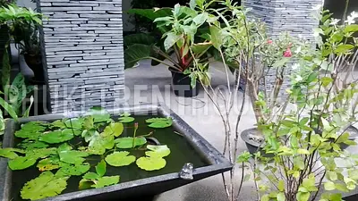 LAY17668: Four Bedroom Villa in Layan with Stunning Sea View. Photo #36
