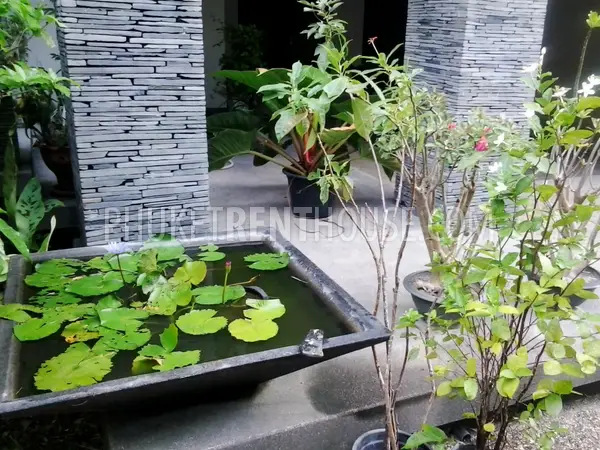LAY17668: Four Bedroom Villa in Layan with Stunning Sea View. Photo #36