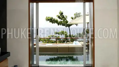 SUR17670: Five Bedroom Villa with Breathtaking Seaview Close to Laemsingh Beach. Photo #1