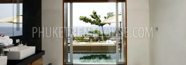 SUR17670: Five Bedroom Villa with Breathtaking Seaview Close to Laemsingh Beach. 照片 #1