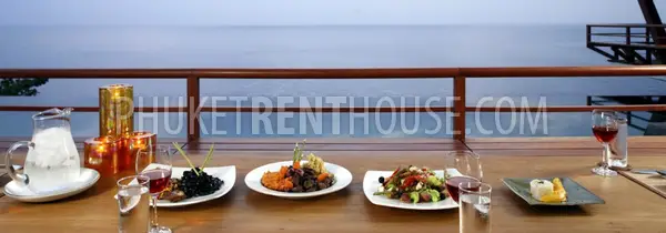 SUR17670: Five Bedroom Villa with Breathtaking Seaview Close to Laemsingh Beach. 照片 #2