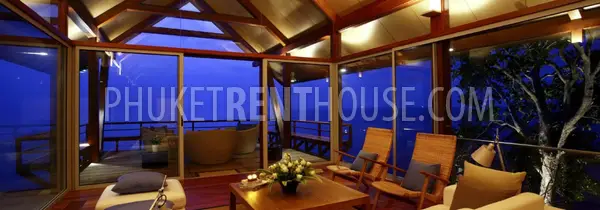SUR17670: Five Bedroom Villa with Breathtaking Seaview Close to Laemsingh Beach. 照片 #3