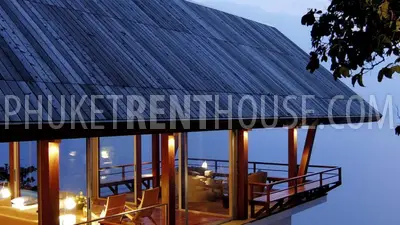 SUR17670: Five Bedroom Villa with Breathtaking Seaview Close to Laemsingh Beach. Photo #4