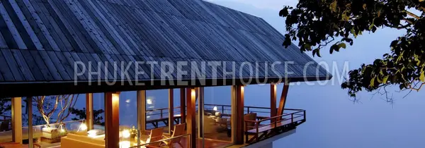 SUR17670: Five Bedroom Villa with Breathtaking Seaview Close to Laemsingh Beach. 照片 #4