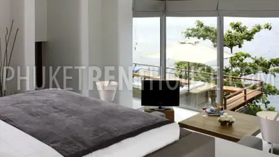 SUR17670: Five Bedroom Villa with Breathtaking Seaview Close to Laemsingh Beach. Photo #10