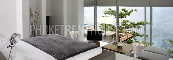SUR17670: Five Bedroom Villa with Breathtaking Seaview Close to Laemsingh Beach. 照片 #10