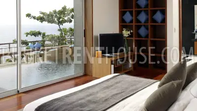 SUR17670: Five Bedroom Villa with Breathtaking Seaview Close to Laemsingh Beach. Photo #11