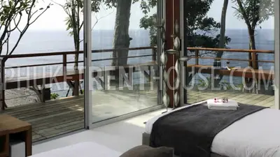 SUR17670: Five Bedroom Villa with Breathtaking Seaview Close to Laemsingh Beach. Photo #12