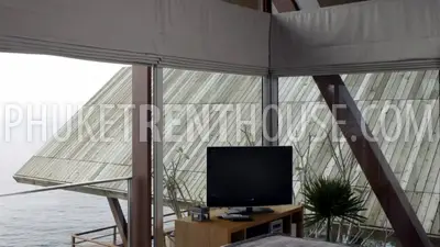 SUR17670: Five Bedroom Villa with Breathtaking Seaview Close to Laemsingh Beach. Photo #13