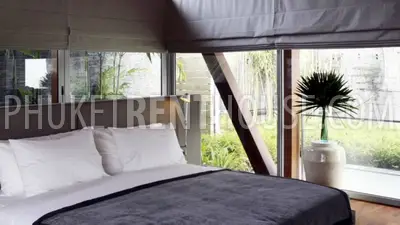 SUR17670: Five Bedroom Villa with Breathtaking Seaview Close to Laemsingh Beach. Photo #14