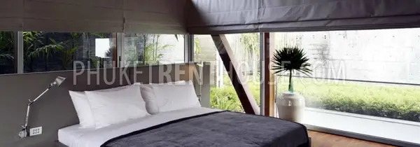 SUR17670: Five Bedroom Villa with Breathtaking Seaview Close to Laemsingh Beach. 照片 #14