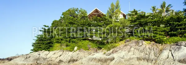 SUR17670: Five Bedroom Villa with Breathtaking Seaview Close to Laemsingh Beach. 照片 #15