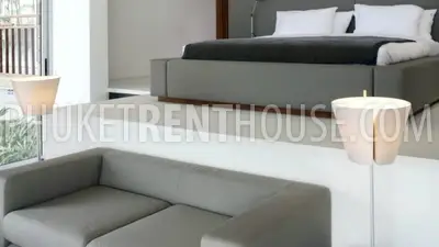 SUR17670: Five Bedroom Villa with Breathtaking Seaview Close to Laemsingh Beach. Photo #6