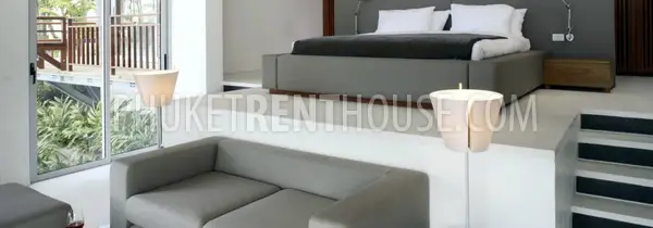 SUR17670: Five Bedroom Villa with Breathtaking Seaview Close to Laemsingh Beach. 照片 #6