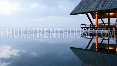 SUR17670: Five Bedroom Villa with Breathtaking Seaview Close to Laemsingh Beach. Photo #7