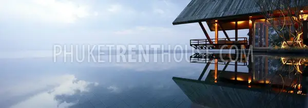 SUR17670: Five Bedroom Villa with Breathtaking Seaview Close to Laemsingh Beach. 照片 #7