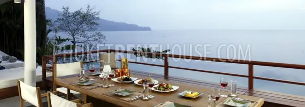 SUR17670: Five Bedroom Villa with Breathtaking Seaview Close to Laemsingh Beach. 照片 #9