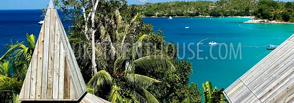 SUR17671: Four Bedroom Villa with Private Infiniti Pool Close to Surin Beach. 照片 #4
