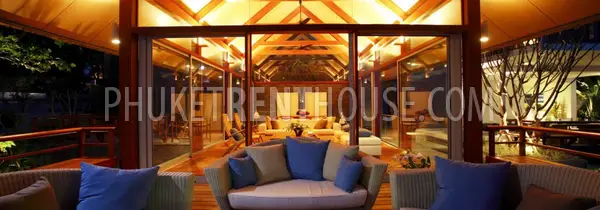 SUR17670: Five Bedroom Villa with Breathtaking Seaview Close to Laemsingh Beach. 照片 #16