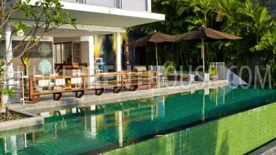 SUR17670: Five Bedroom Villa with Breathtaking Seaview Close to Laemsingh Beach. Photo #17