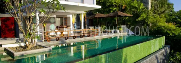 SUR17670: Five Bedroom Villa with Breathtaking Seaview Close to Laemsingh Beach. 照片 #17