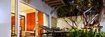 SUR17671: Four Bedroom Villa with Private Infiniti Pool Close to Surin Beach. Thumbnail #1