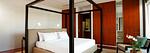 SUR17671: Four Bedroom Villa with Private Infiniti Pool Close to Surin Beach. Thumbnail #15
