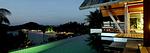 SUR17671: Four Bedroom Villa with Private Infiniti Pool Close to Surin Beach. Thumbnail #16