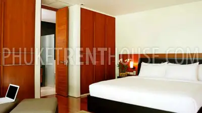 SUR17671: Four Bedroom Villa with Private Infiniti Pool Close to Surin Beach. Photo #12
