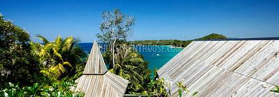 SUR17671: Four Bedroom Villa with Private Infiniti Pool Close to Surin Beach. Photo #20
