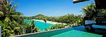 SUR17671: Four Bedroom Villa with Private Infiniti Pool Close to Surin Beach. Thumbnail #22
