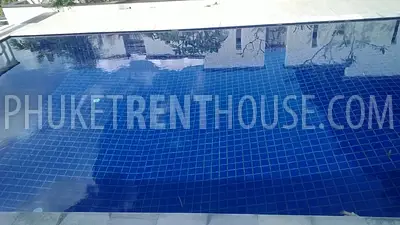 KAT17674: Magnificent 2 bedrooms villa in Kata.Yearly contract 75000 THB.. Photo #2