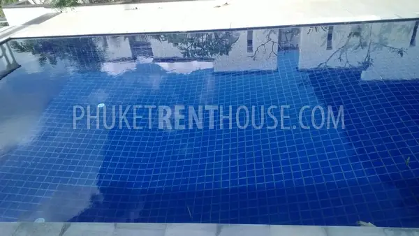 KAT17674: Magnificent 2 bedrooms villa in Kata.Yearly contract 75000 THB.. Photo #2