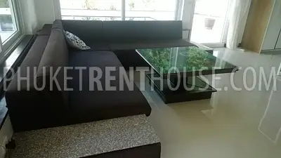 KAT17674: Magnificent 2 bedrooms villa in Kata.Yearly contract 75000 THB.. Photo #3