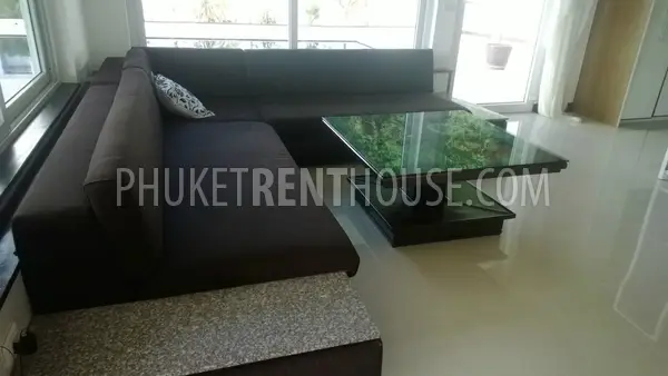 KAT17674: Magnificent 2 bedrooms villa in Kata.Yearly contract 75000 THB.. Photo #3