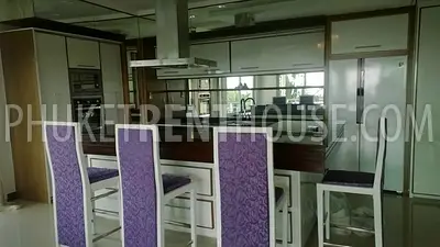 KAT17674: Magnificent 2 bedrooms villa in Kata.Yearly contract 75000 THB.. Photo #4