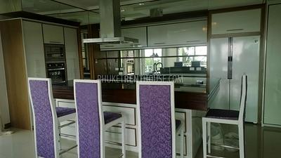 KAT17674: Magnificent 2 bedrooms villa in Kata.Yearly contract 75000 THB.. 照片 #4