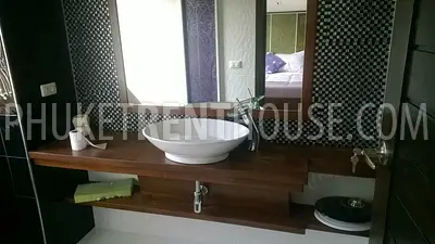 KAT17674: Magnificent 2 bedrooms villa in Kata.Yearly contract 75000 THB.. Photo #6