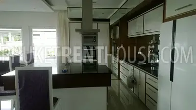 KAT17674: Magnificent 2 bedrooms villa in Kata.Yearly contract 75000 THB.. Photo #7