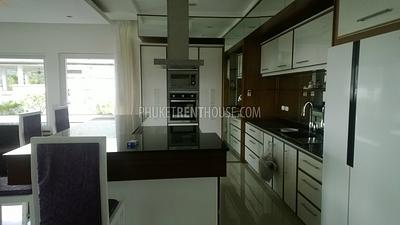 KAT17674: Magnificent 2 bedrooms villa in Kata.Yearly contract 75000 THB.. 照片 #7